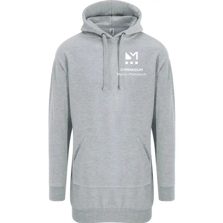Hoodie Dress